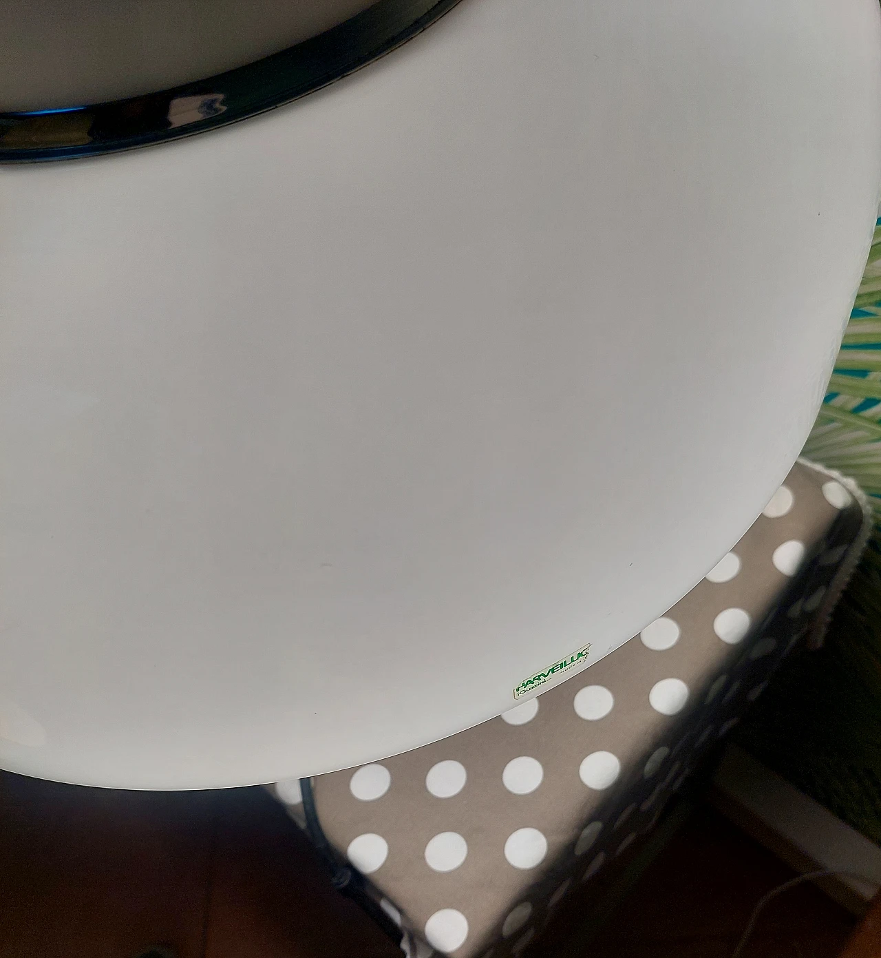 Brumbury table lamp by Luigi Massoni for Guzzini, 1970s 15