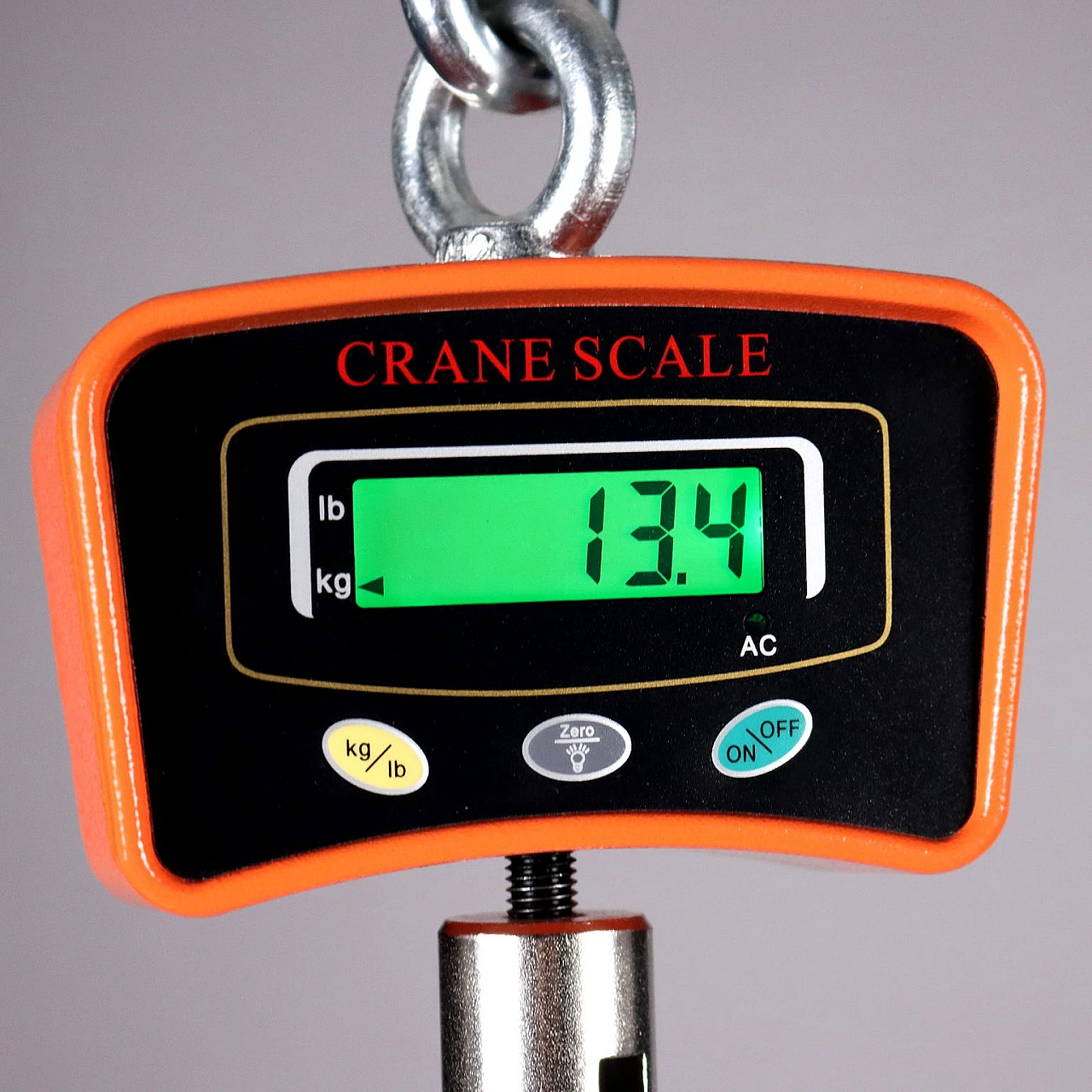 Lampadario a 12 luci in vetro e cristallo 8