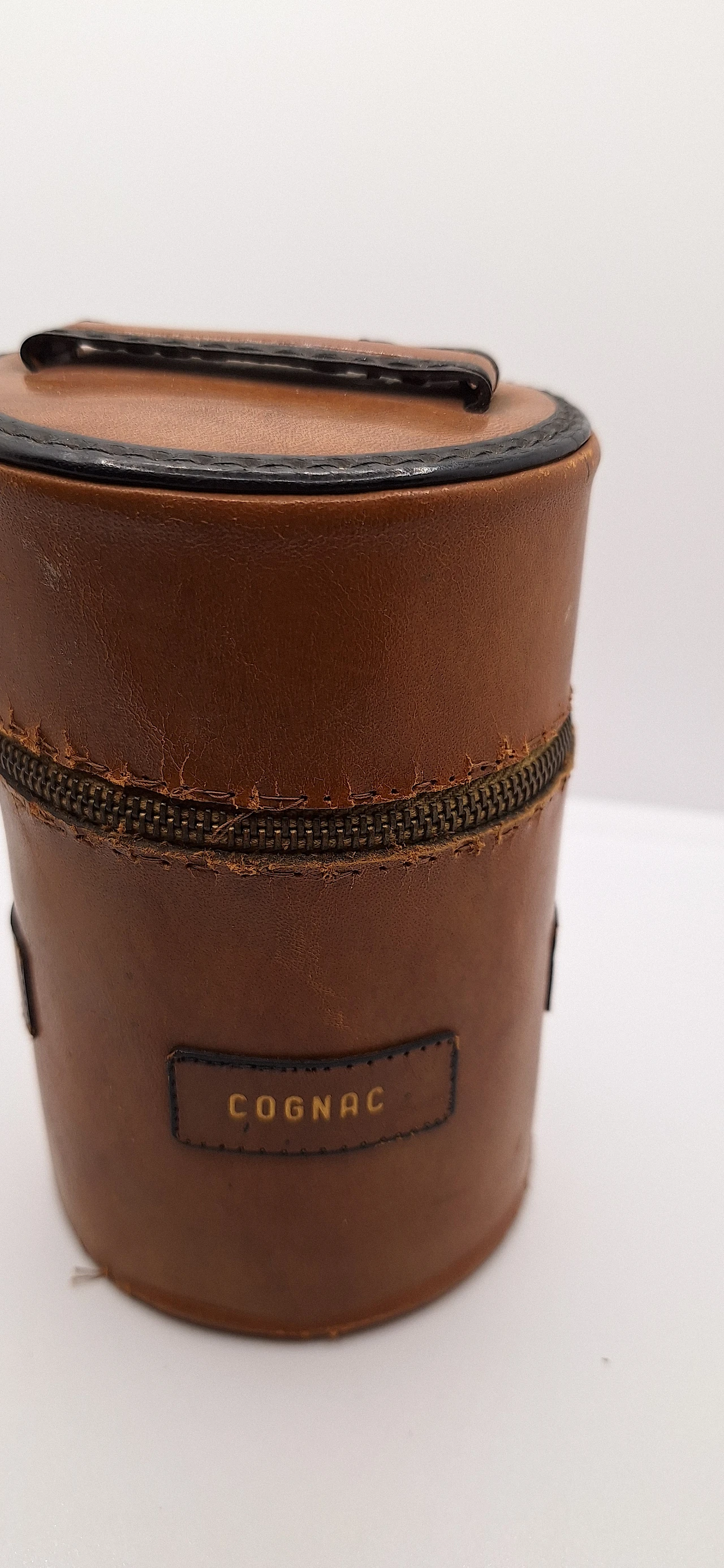 Fiaschetta per tris bottiglie, '900 2