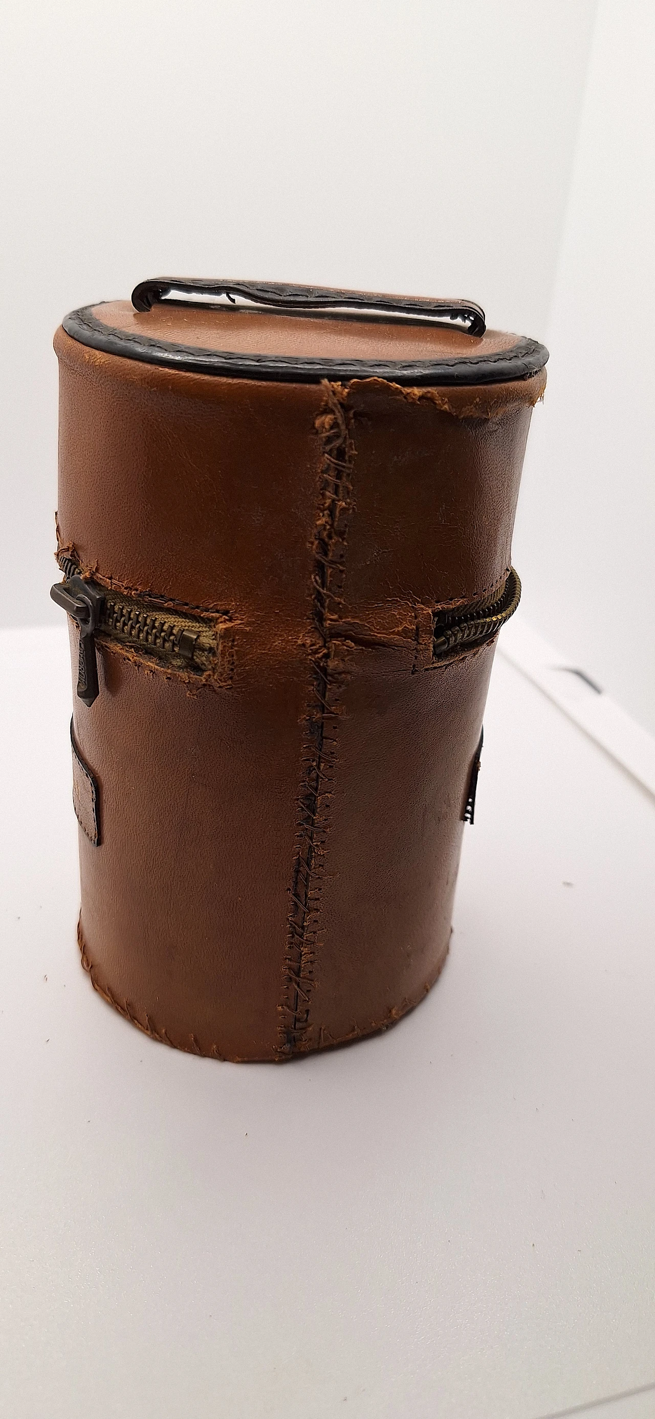 Fiaschetta per tris bottiglie, '900 5