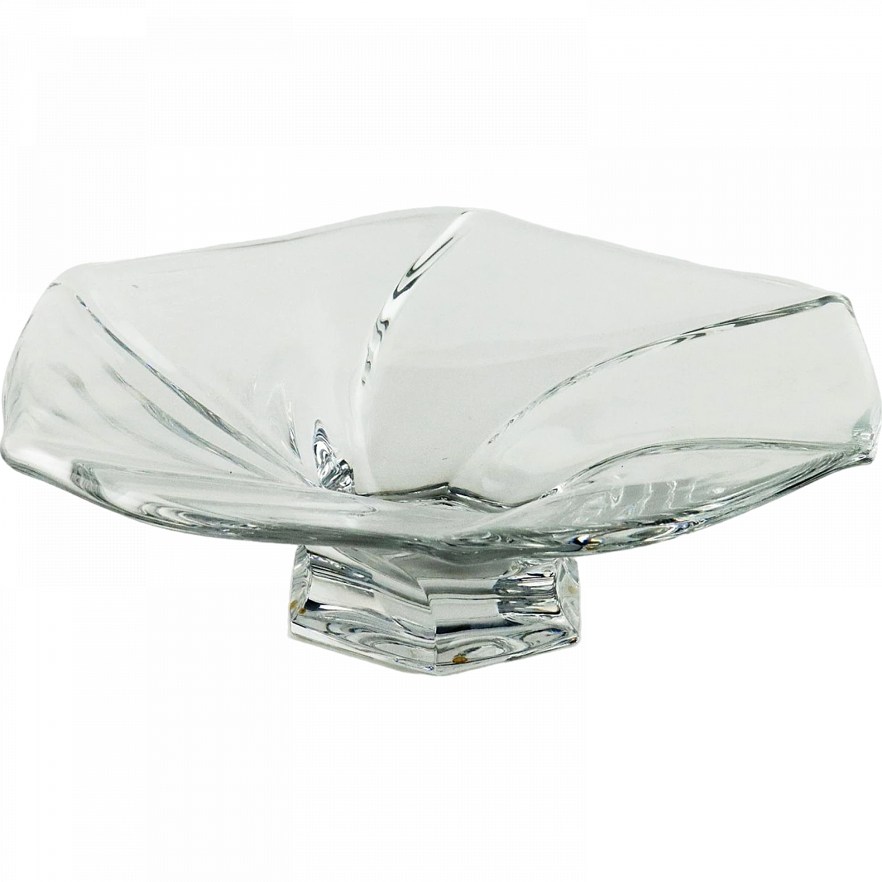 Sèvres crystal centrepiece 7