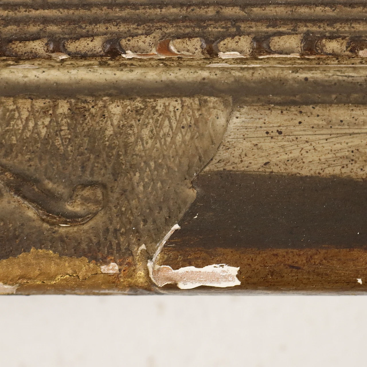 Roberto Borsa, Fiori in vaso, olio su tela 9