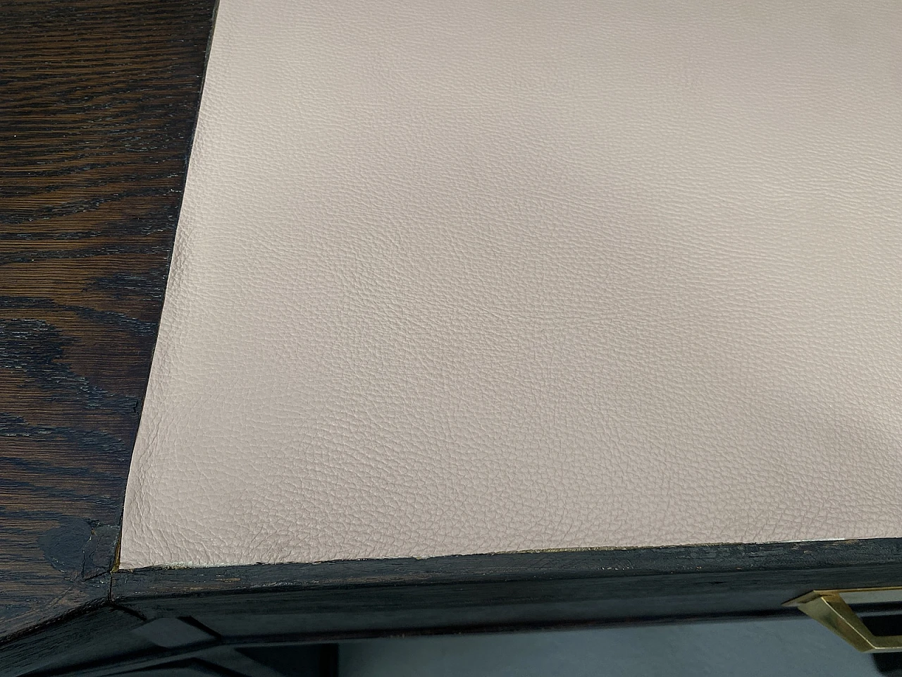 Scrittoio in rovere della Secessione Viennese dei primi del '900 18