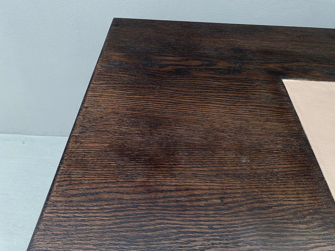 Scrittoio in rovere della Secessione Viennese dei primi del '900 21