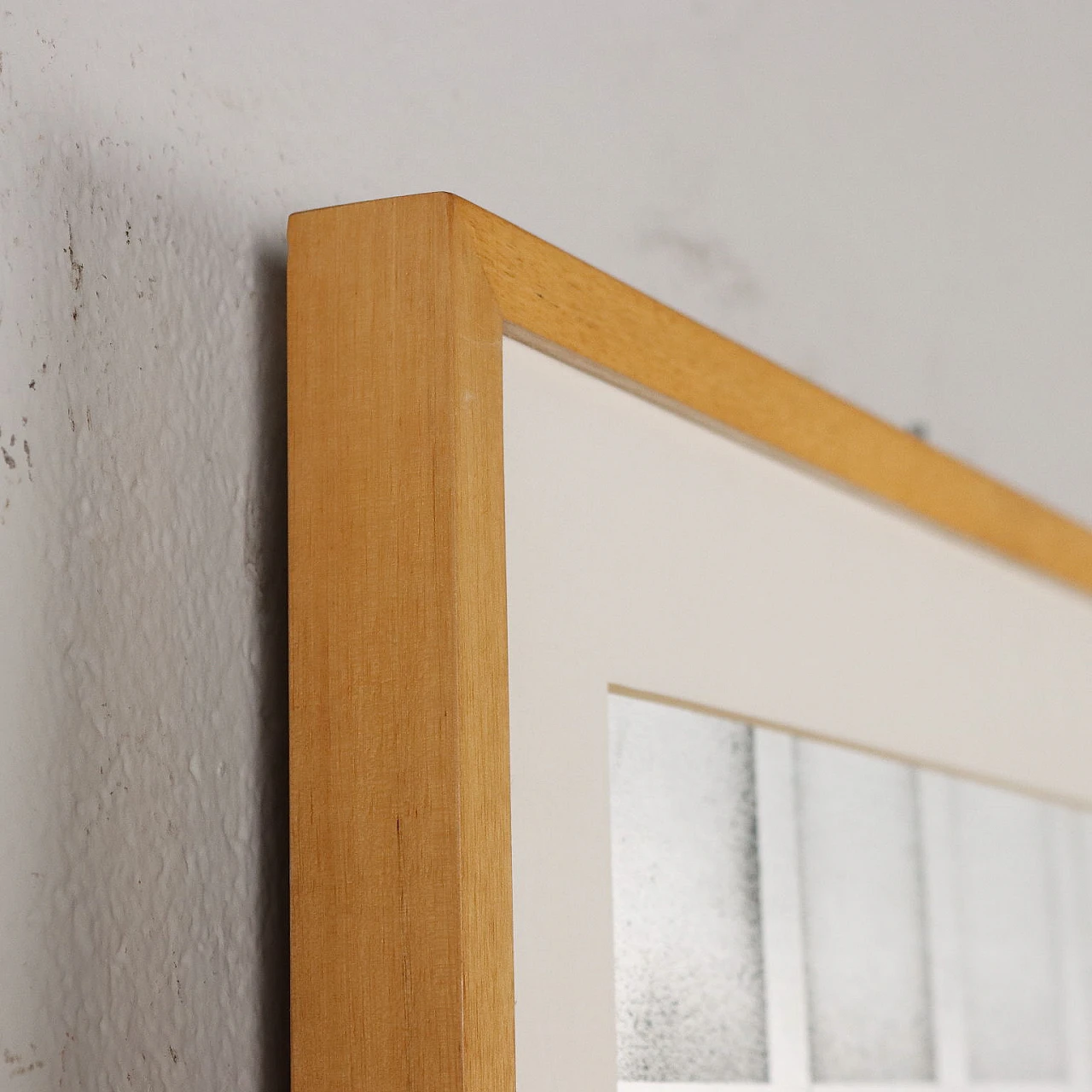 Emilio Scanavino, Untitled, acrylic on cardboard, 1971 8