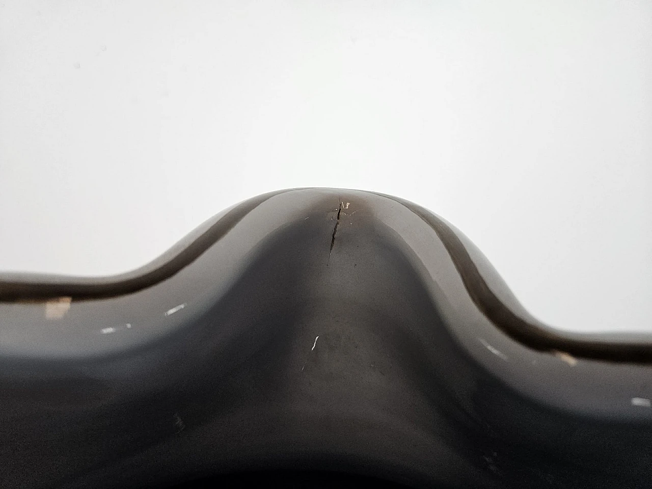 Anfora grande in ceramica decorata di La Vecchia Faenza, inizio XXI secolo 10