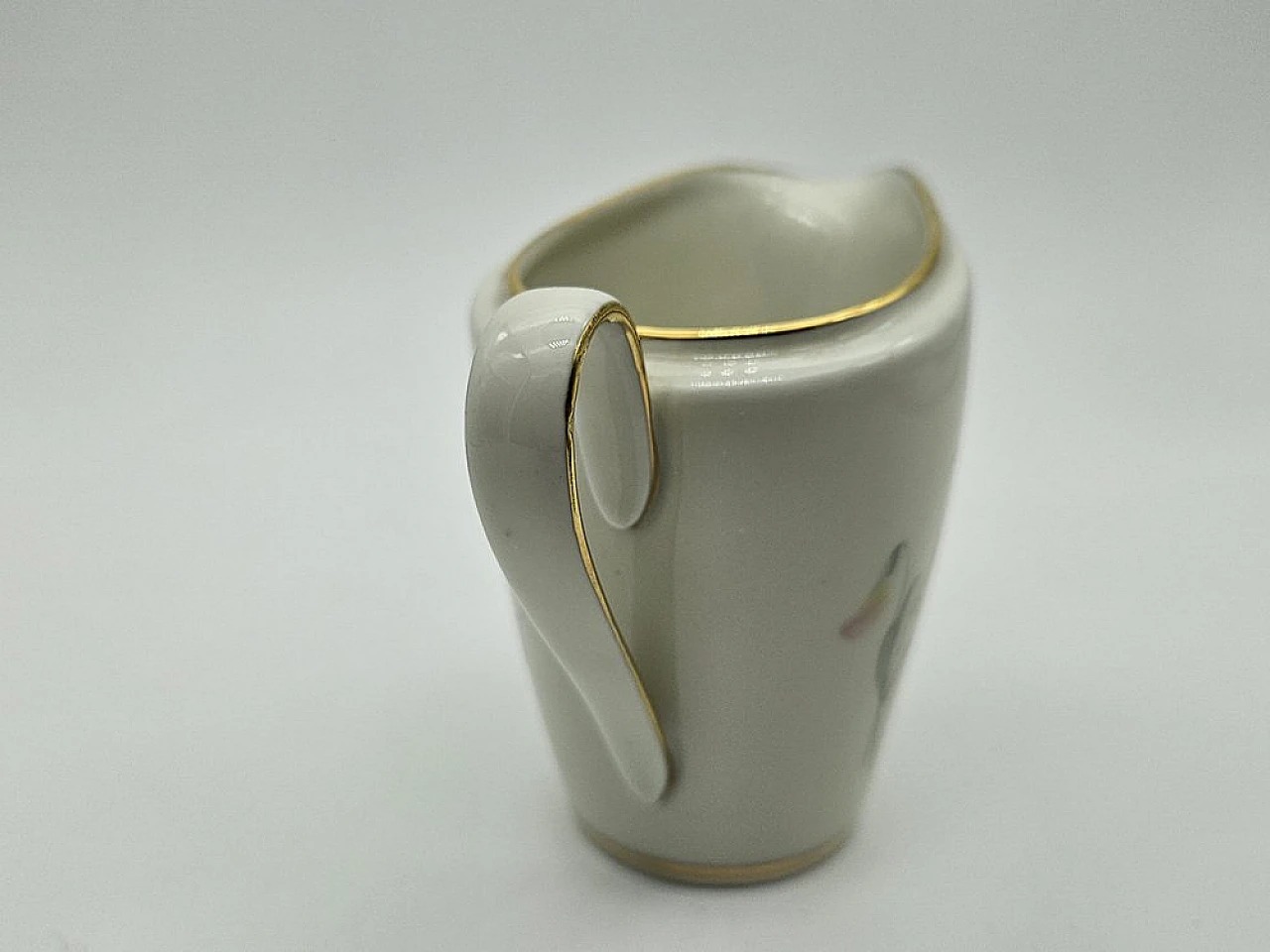 Servizio in ceramica di Alka Kunst Bavaria, anni '60 5