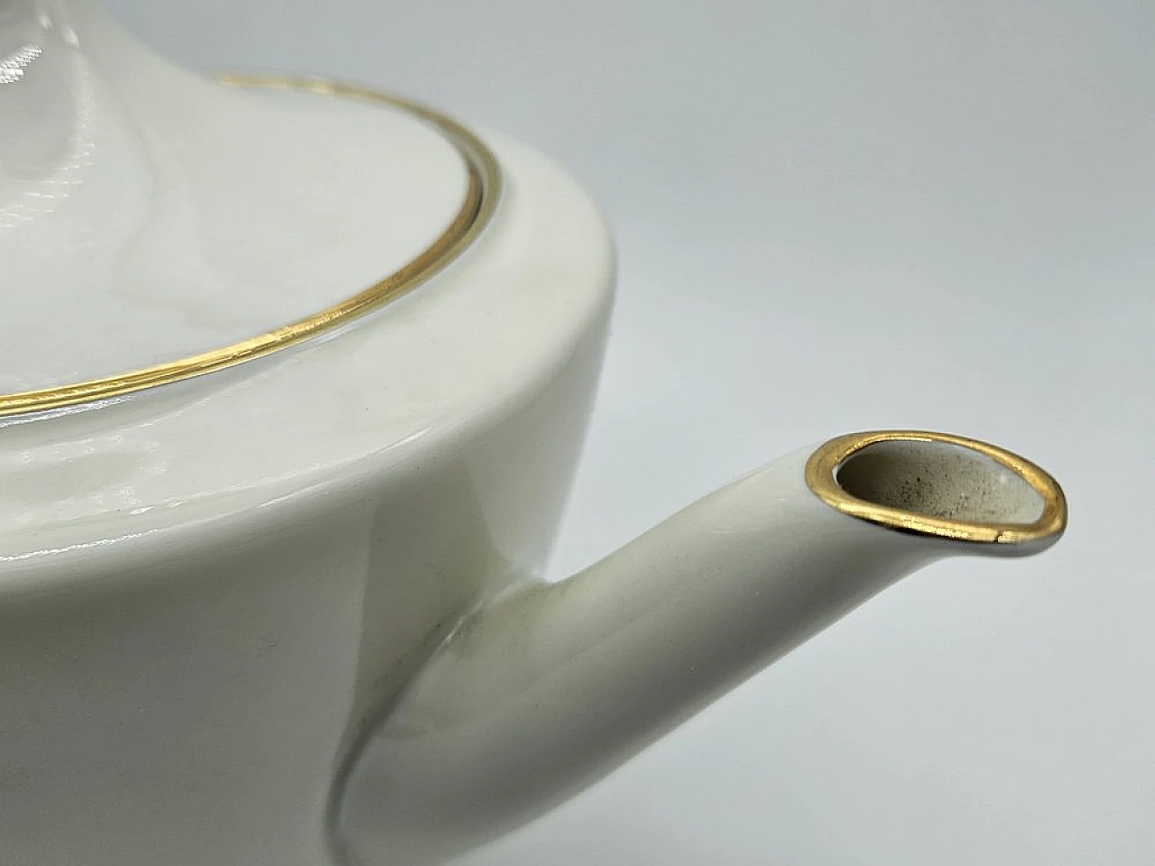 Servizio in ceramica di Alka Kunst Bavaria, anni '60 13