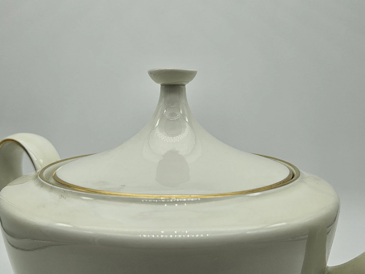 Servizio in ceramica di Alka Kunst Bavaria, anni '60 14