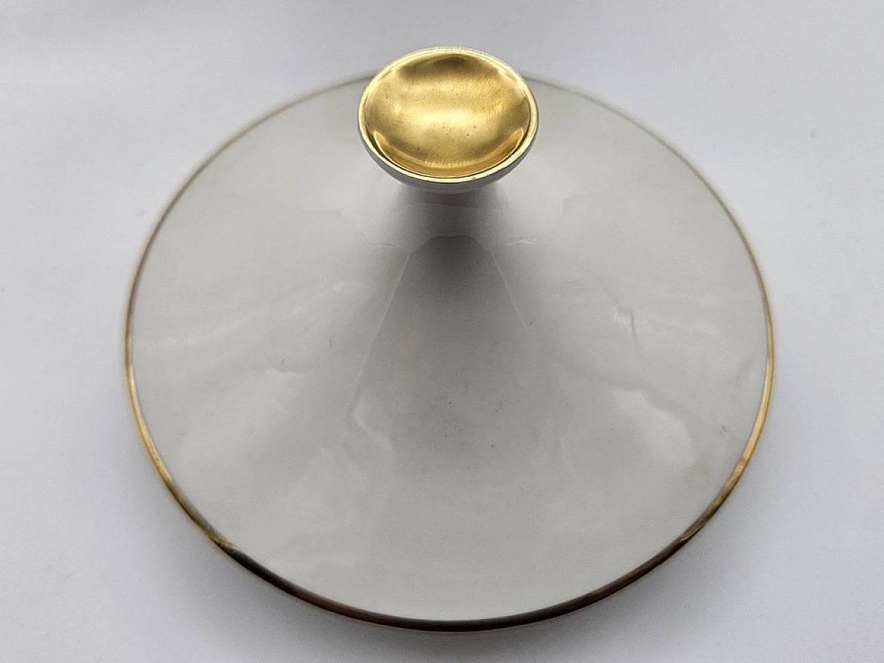 Servizio in ceramica di Alka Kunst Bavaria, anni '60 17