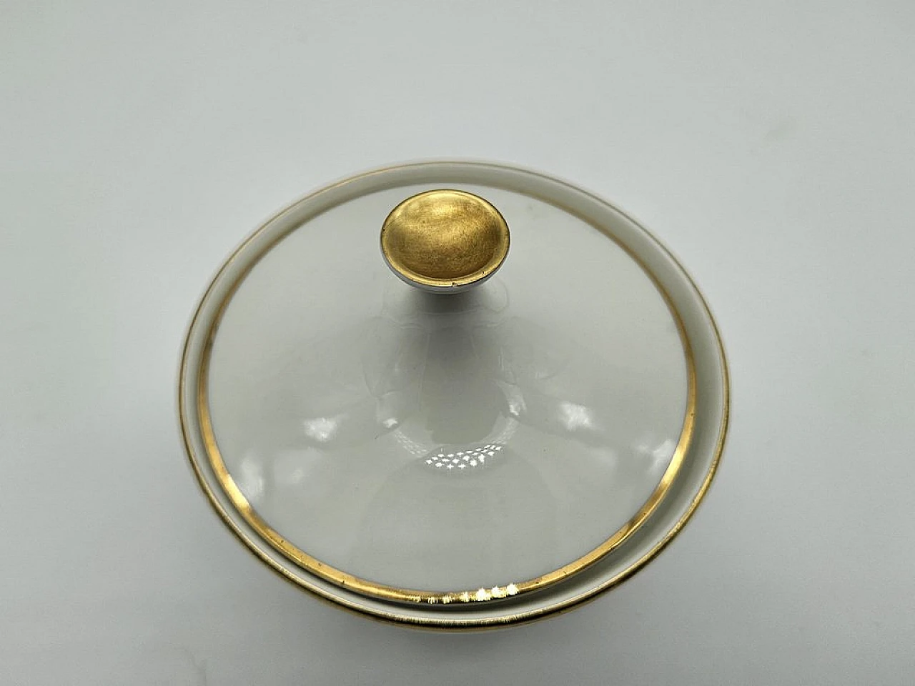 Servizio in ceramica di Alka Kunst Bavaria, anni '60 18