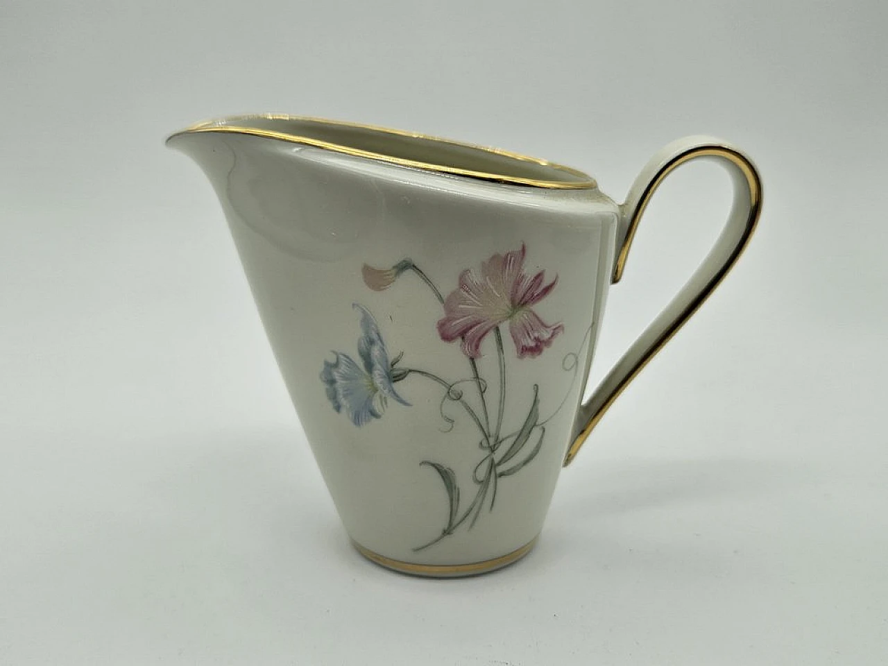 Servizio in ceramica di Alka Kunst Bavaria, anni '60 20