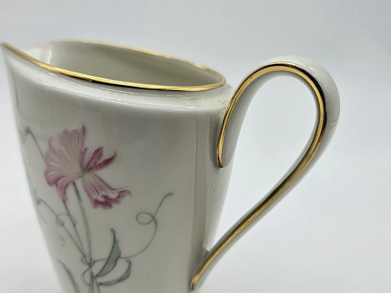 Servizio in ceramica di Alka Kunst Bavaria, anni '60 22