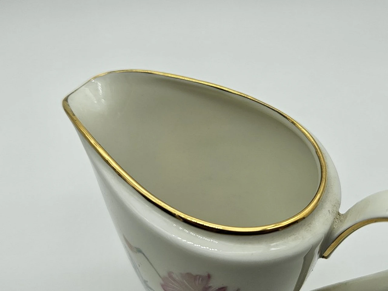 Servizio in ceramica di Alka Kunst Bavaria, anni '60 23