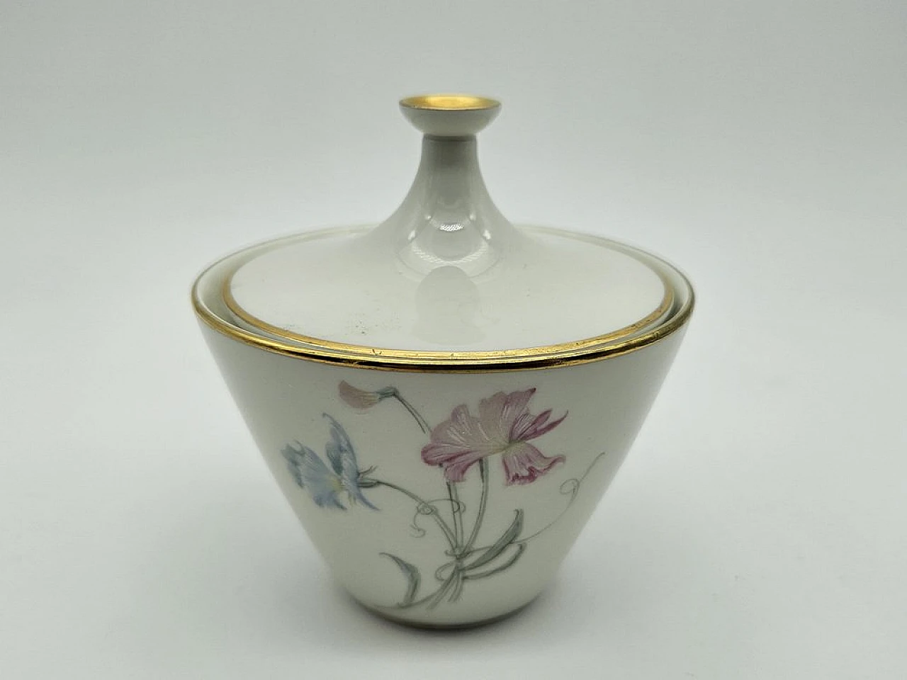 Servizio in ceramica di Alka Kunst Bavaria, anni '60 25