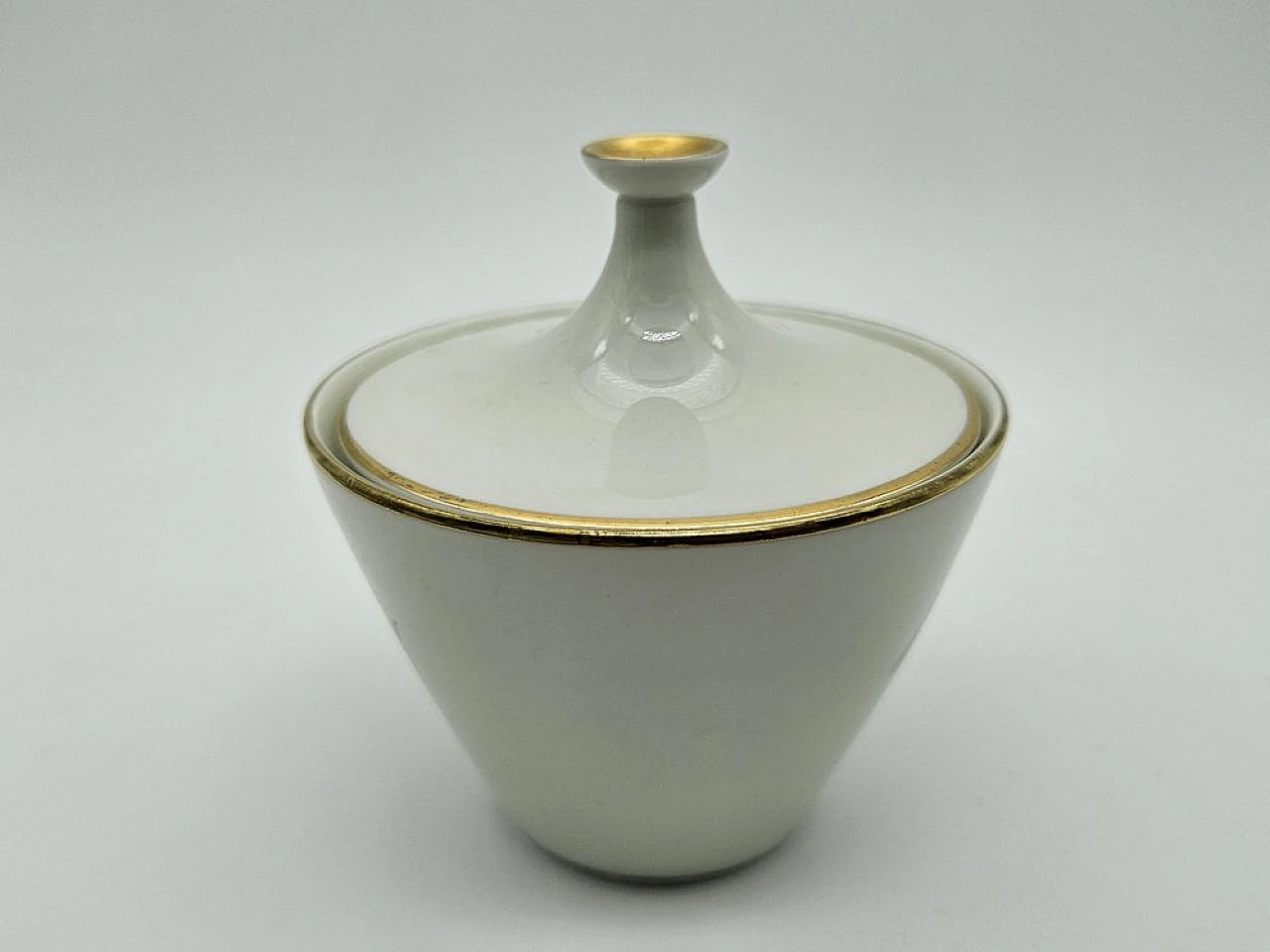 Servizio in ceramica di Alka Kunst Bavaria, anni '60 27