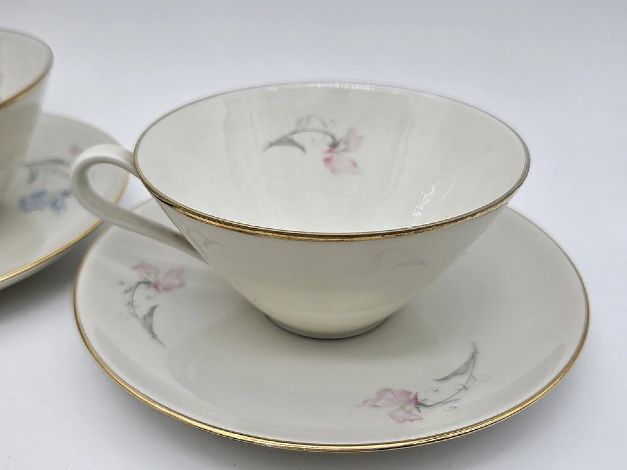 Servizio in ceramica di Alka Kunst Bavaria, anni '60 33