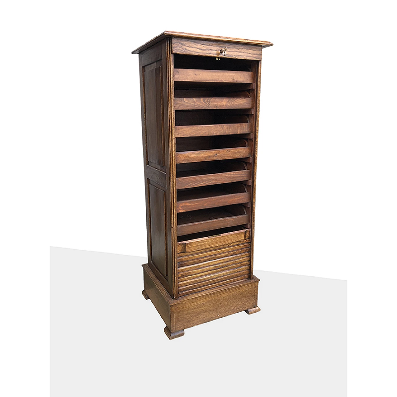 Mobile a serrandina, '900 3