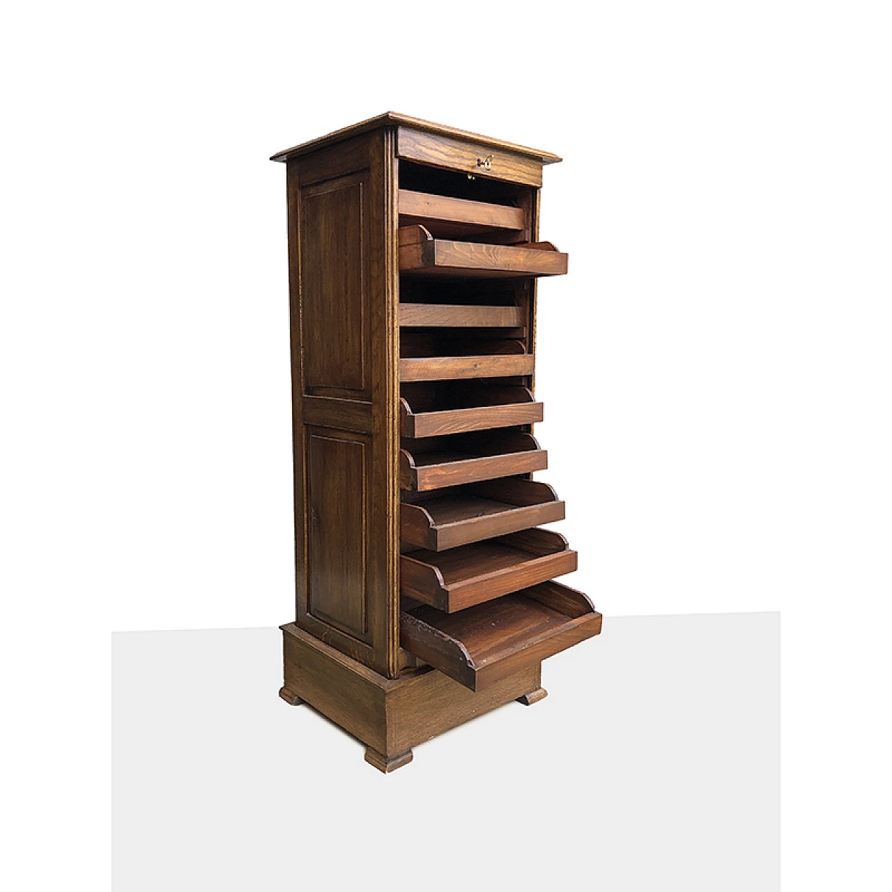 Mobile a serrandina, '900 6