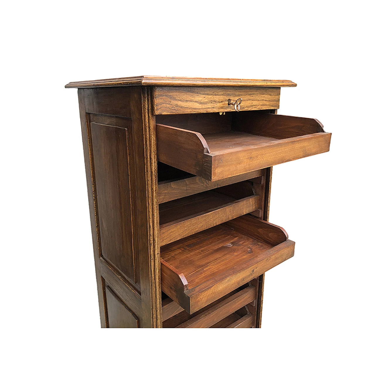 Mobile a serrandina, '900 7