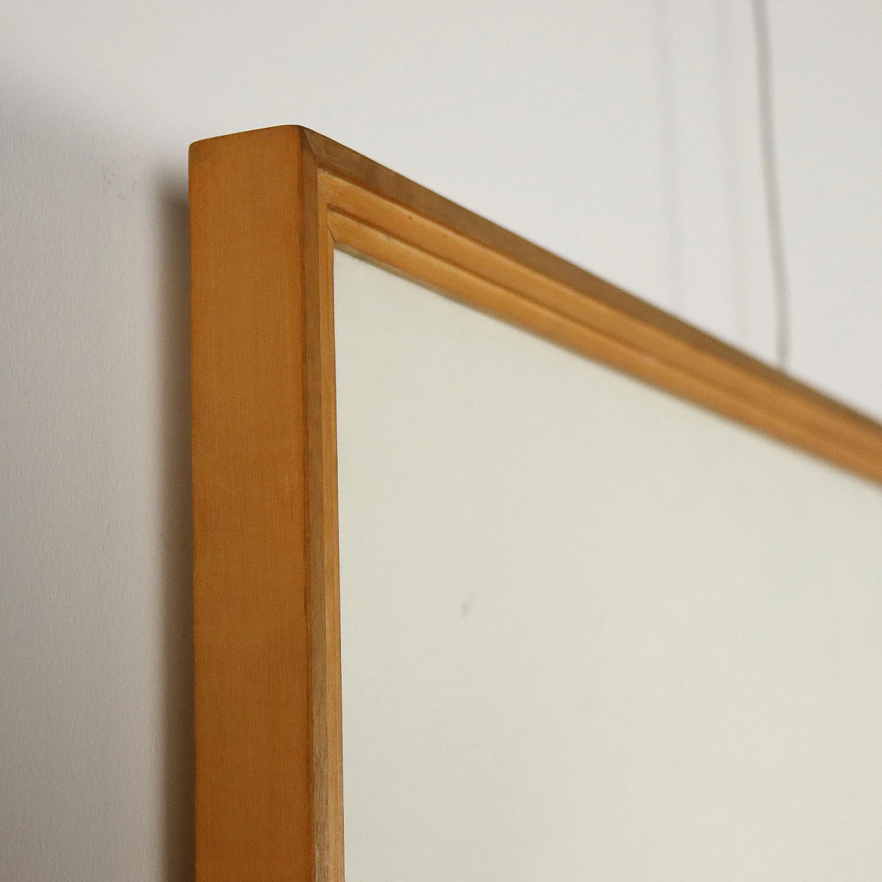 Luca Caccioni, Il cranio dello studente, tecnica mista su carta, 1991 6