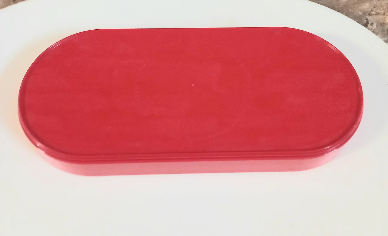 Kohinoor plastic pocket emptier 4
