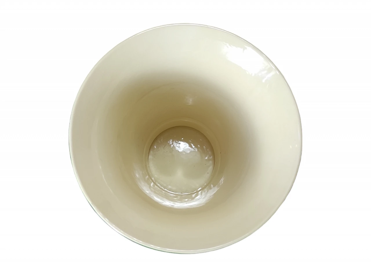 Vaso in ceramica Etro Milano 4