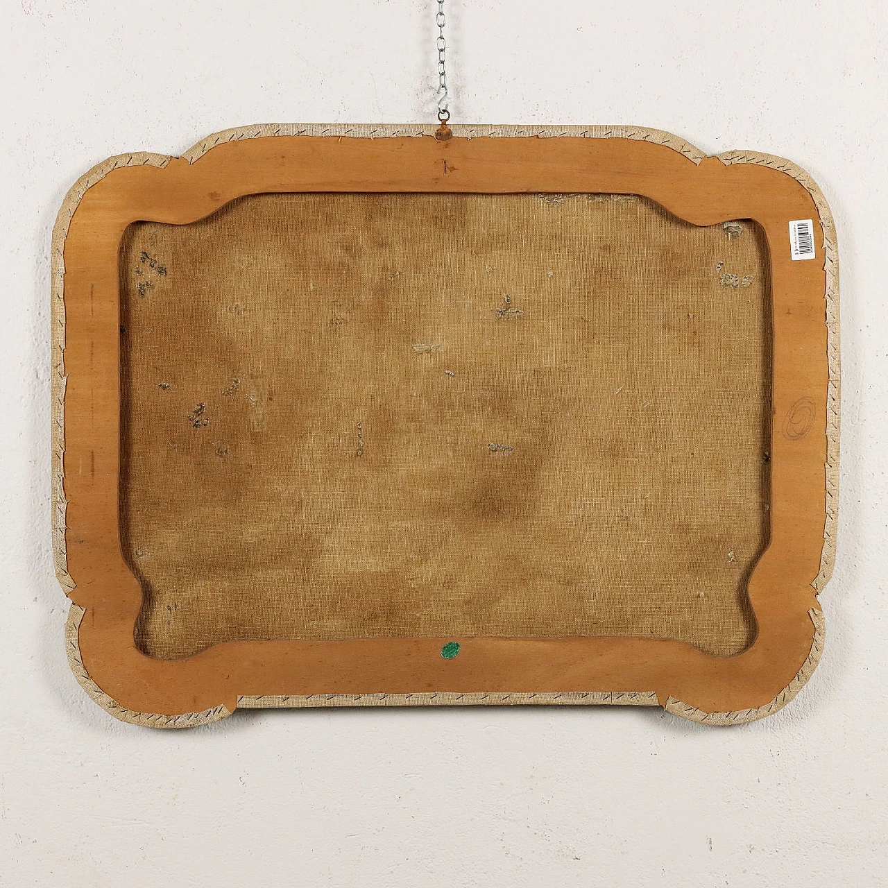 Maria Maddalena penitente, olio su tela, '700 10