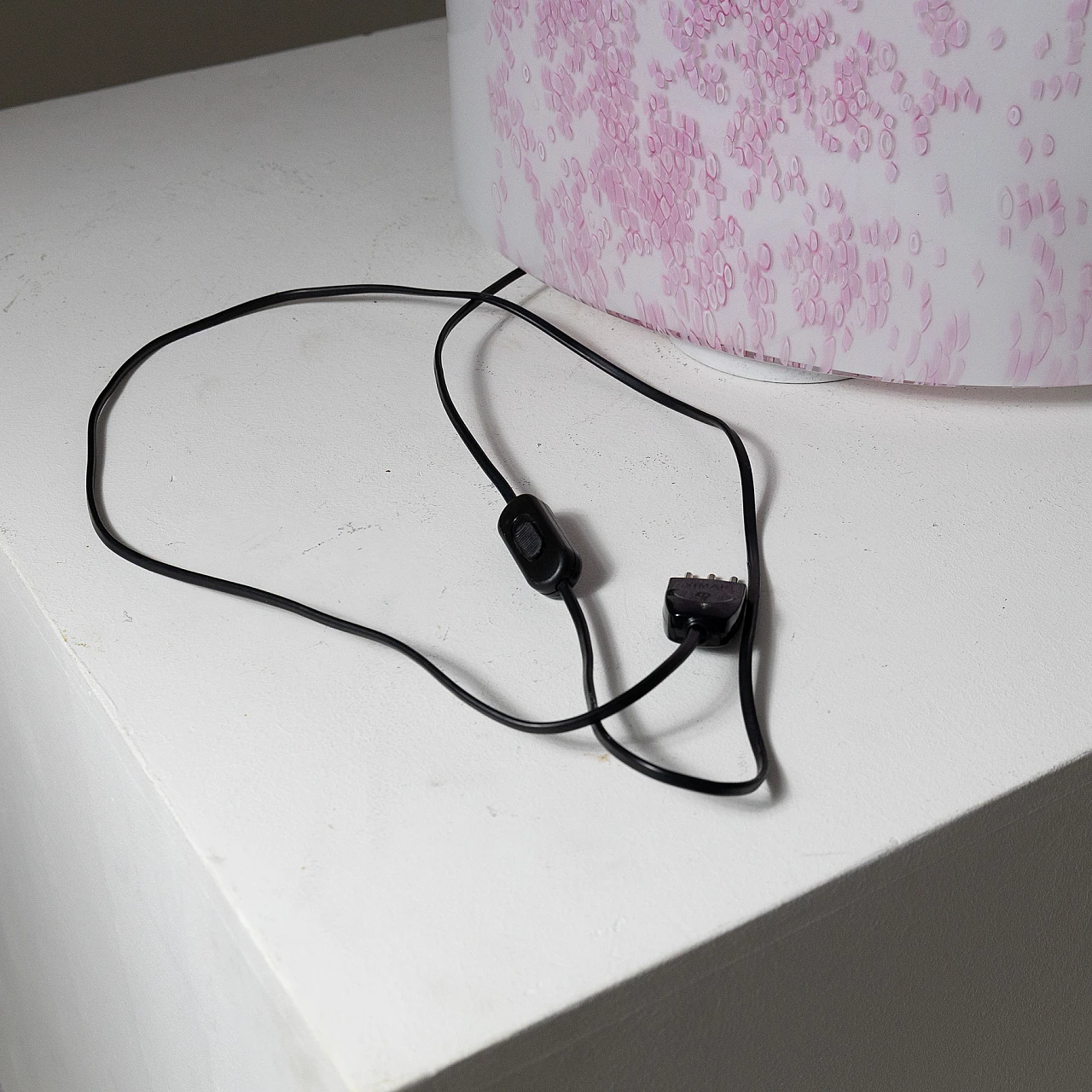 Lampada da tavolo "Idra", Rosanna Toso per Leucos 7