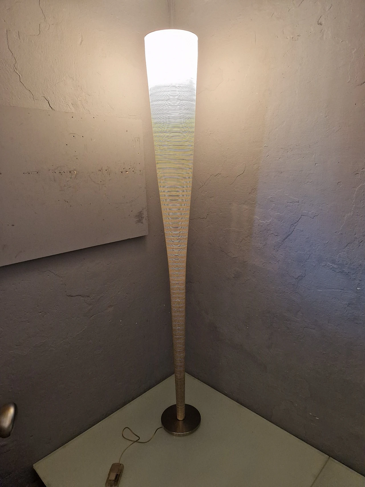 Lampada da terra Mite Terra di Marc Sadler per Foscarini, anni '90 1