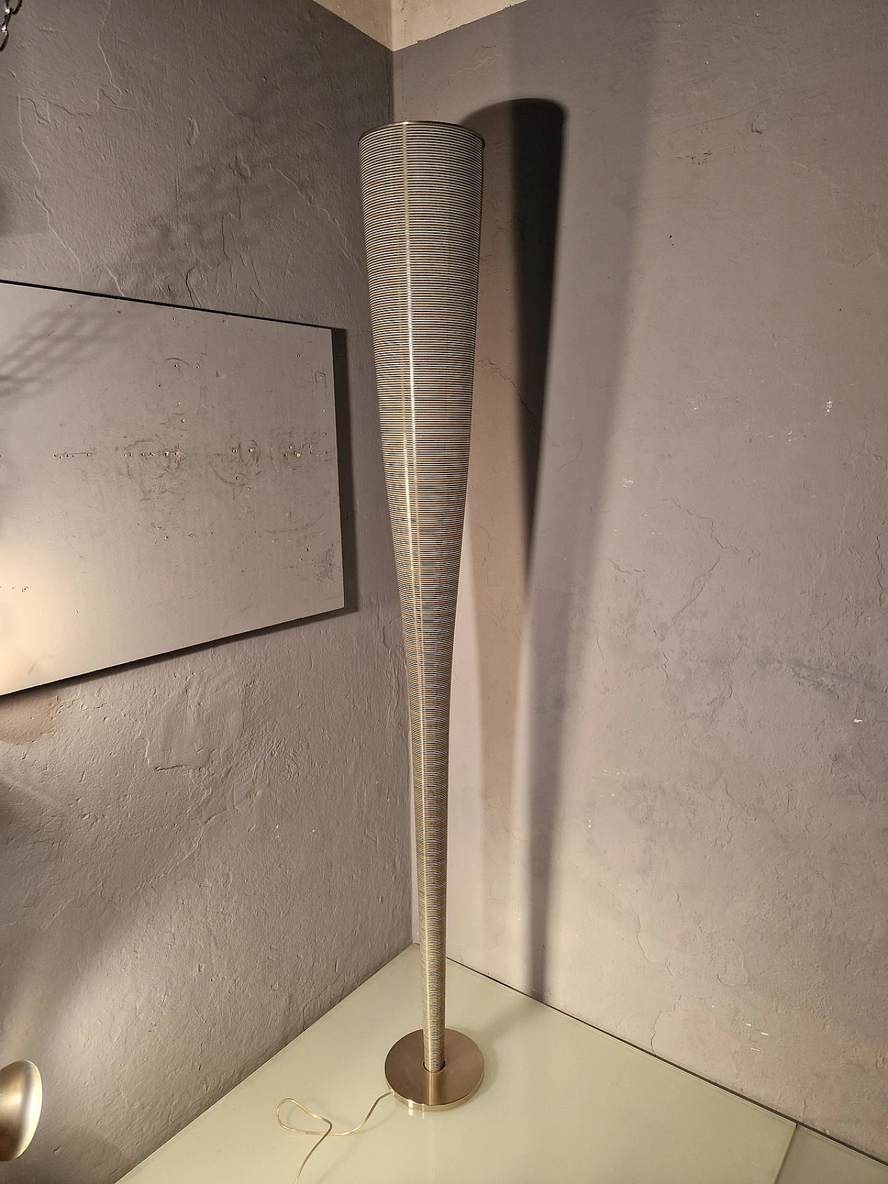 Lampada da terra Mite Terra di Marc Sadler per Foscarini, anni '90 2