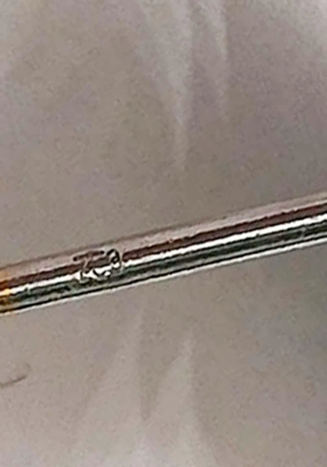 White gold earrings with pearls, diamonds and sapphires, 2000s 6