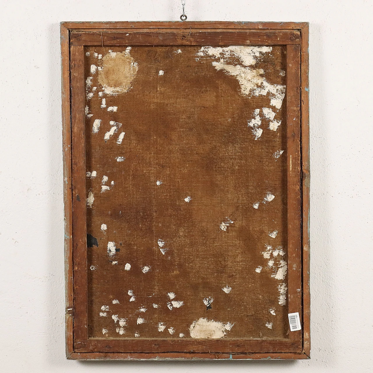 Maddalena penitente, olio su tela, '600 9