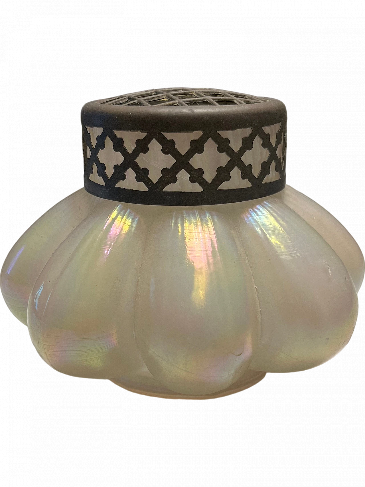 Incense holder from the early 1900s 5