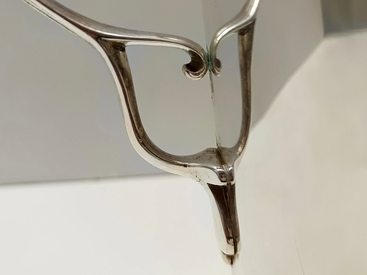 Brass ice bucket by Carl Deffner, early 20th century 8