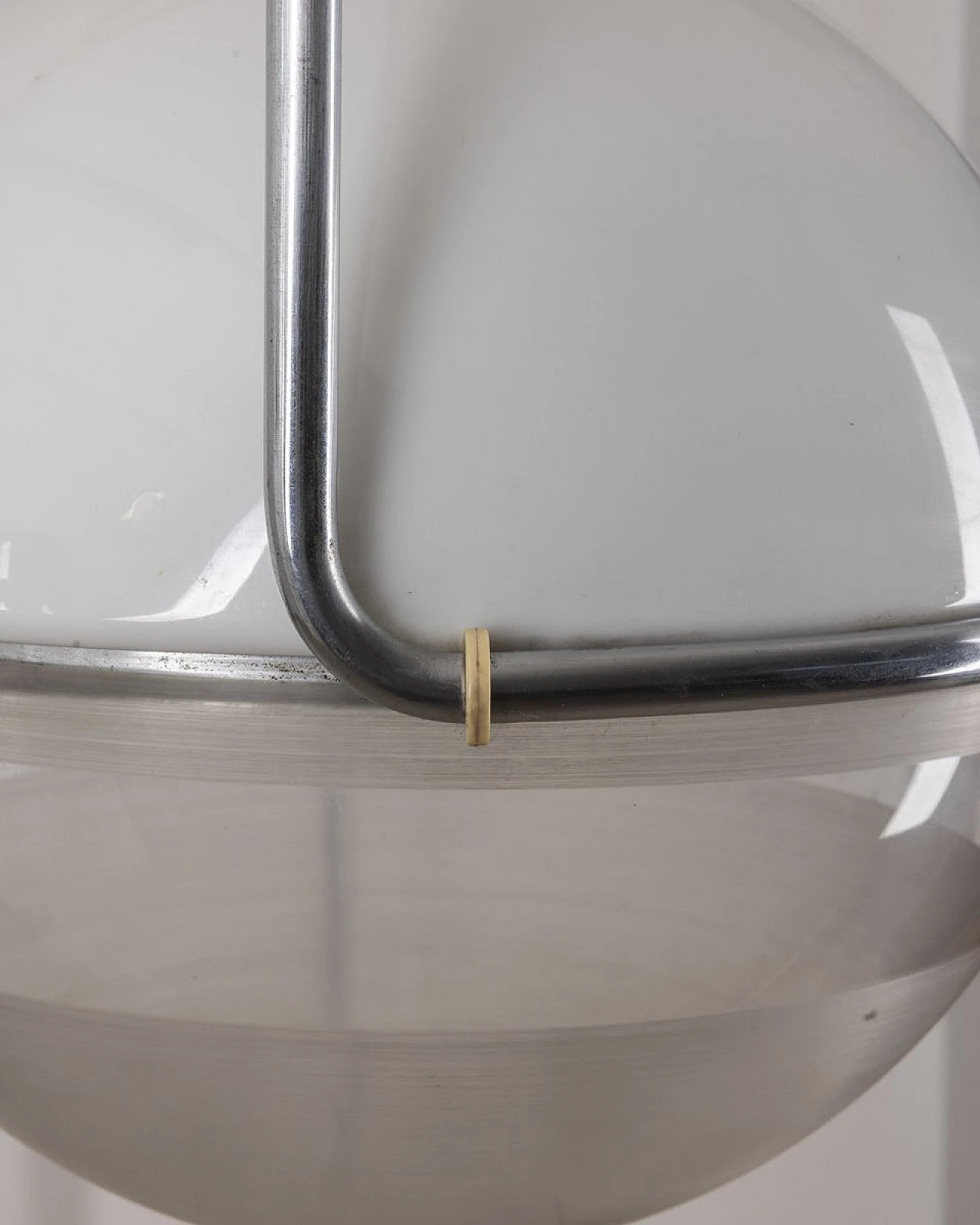 Focus arc lamp by Fabio Lenci for Guzzini, 1970s 7