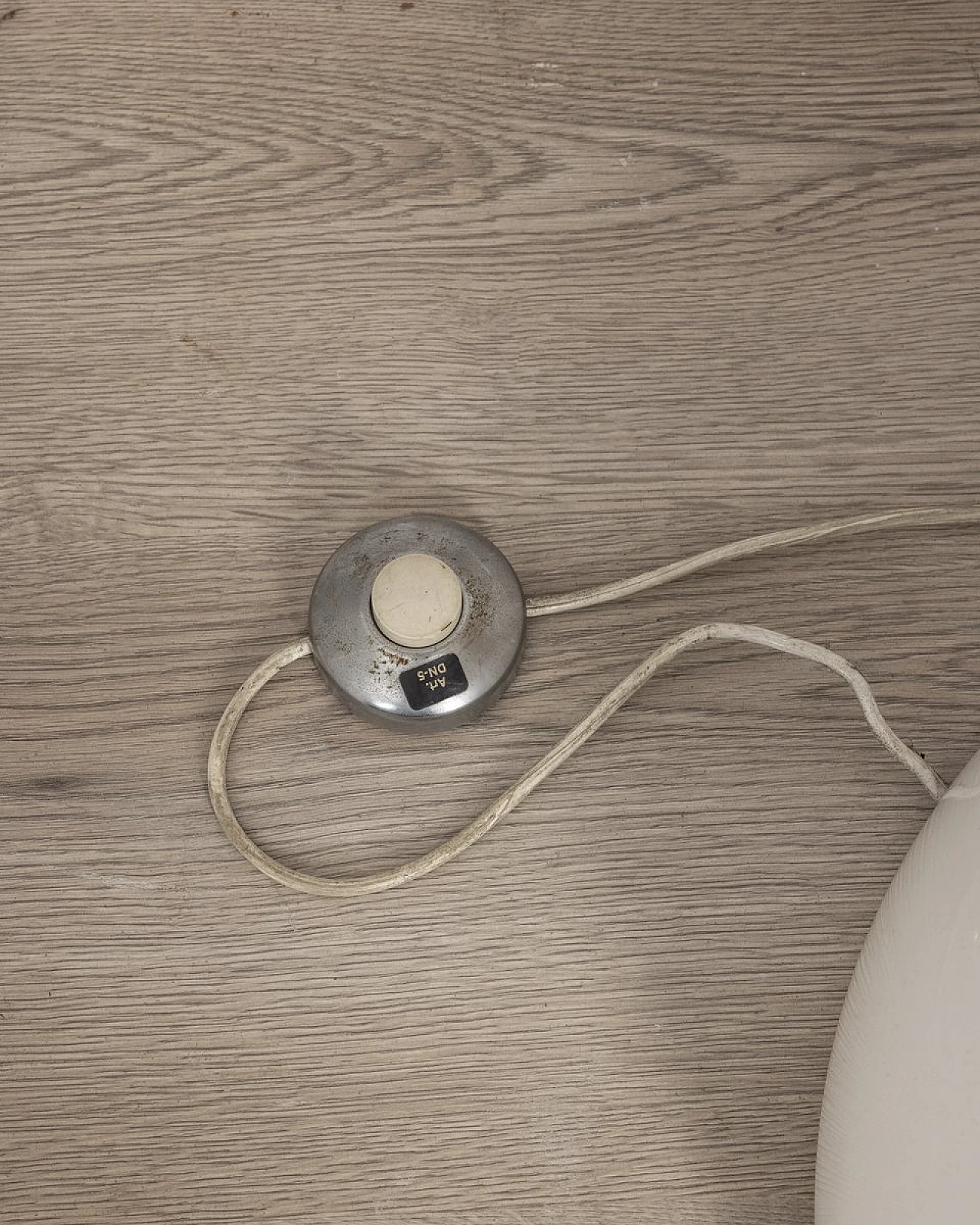 Focus arc lamp by Fabio Lenci for Guzzini, 1970s 12