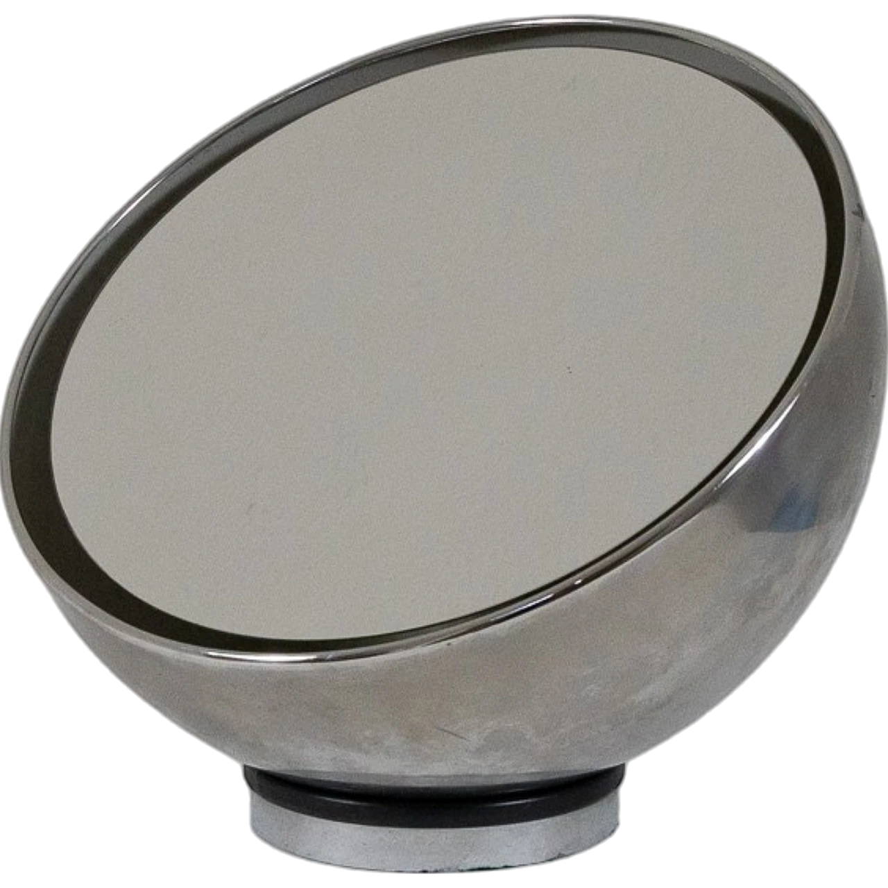 Specchio da tavolo retroilluminato, anni 70 13