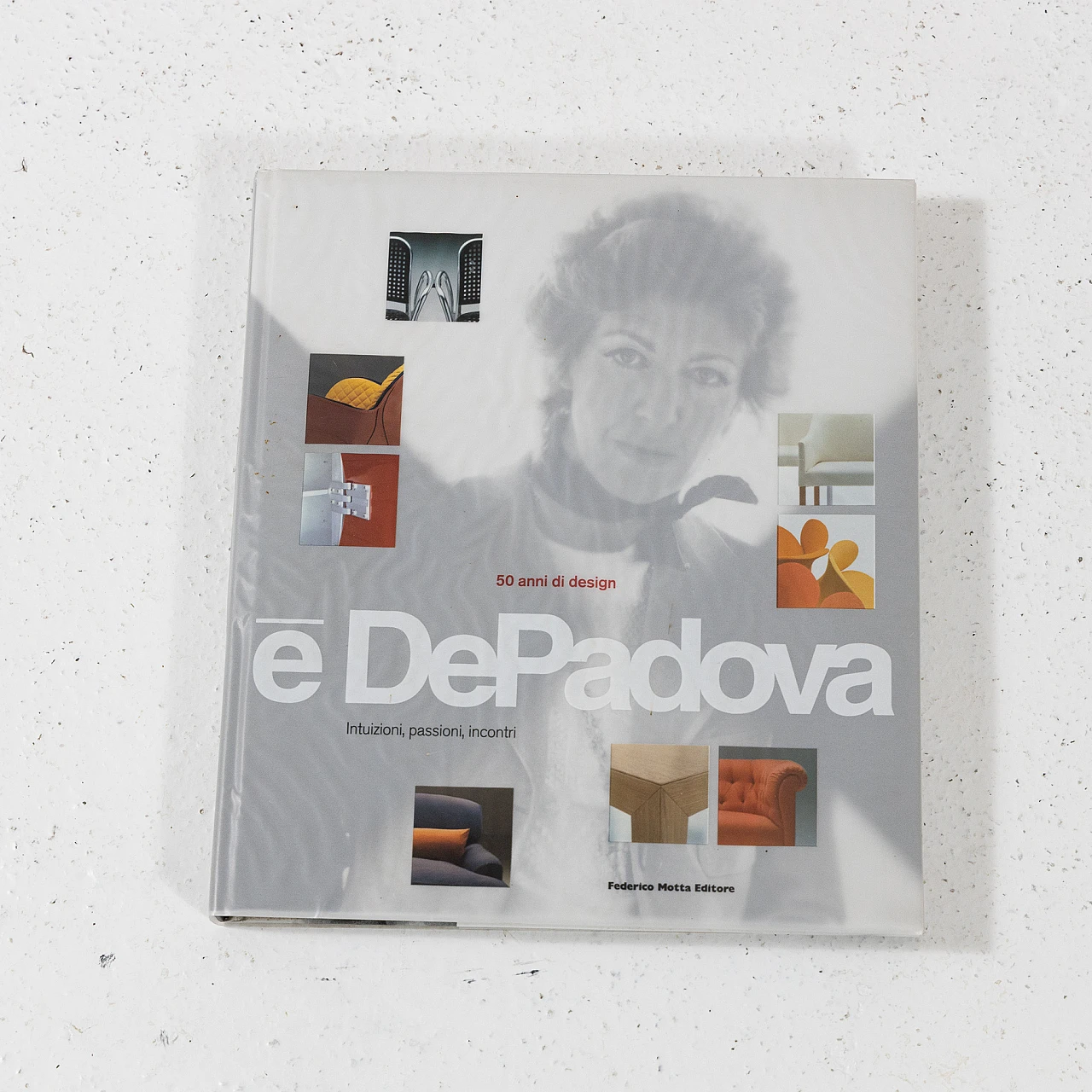 Coppia di poltrone della serie Shakers, per De Padova 1