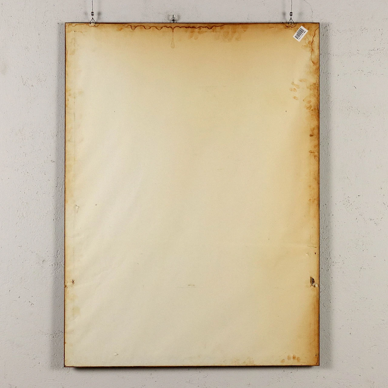 Aubrey Beardsley, The Black Cape, lithography, 1950s 10