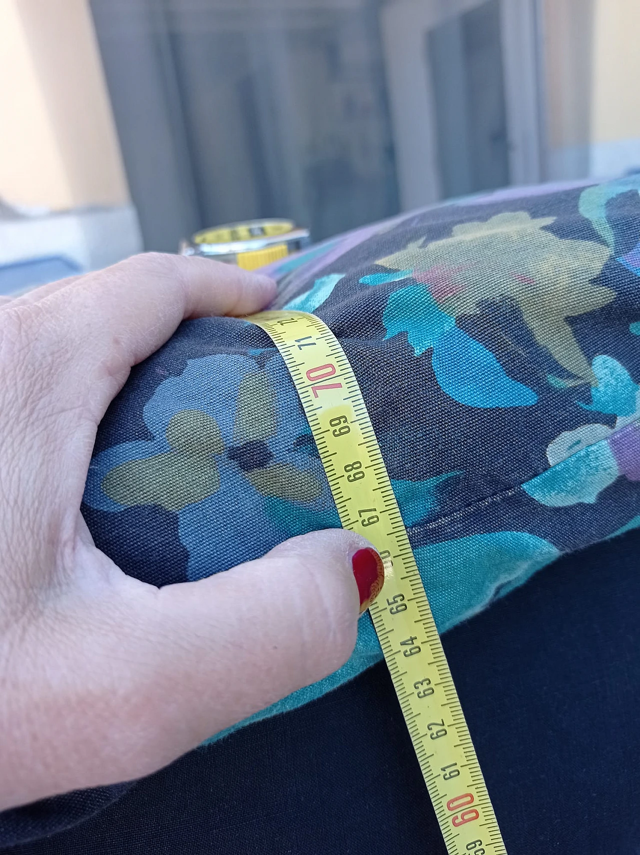 Divano Ligne Roset Flou Flou, fine '900 1