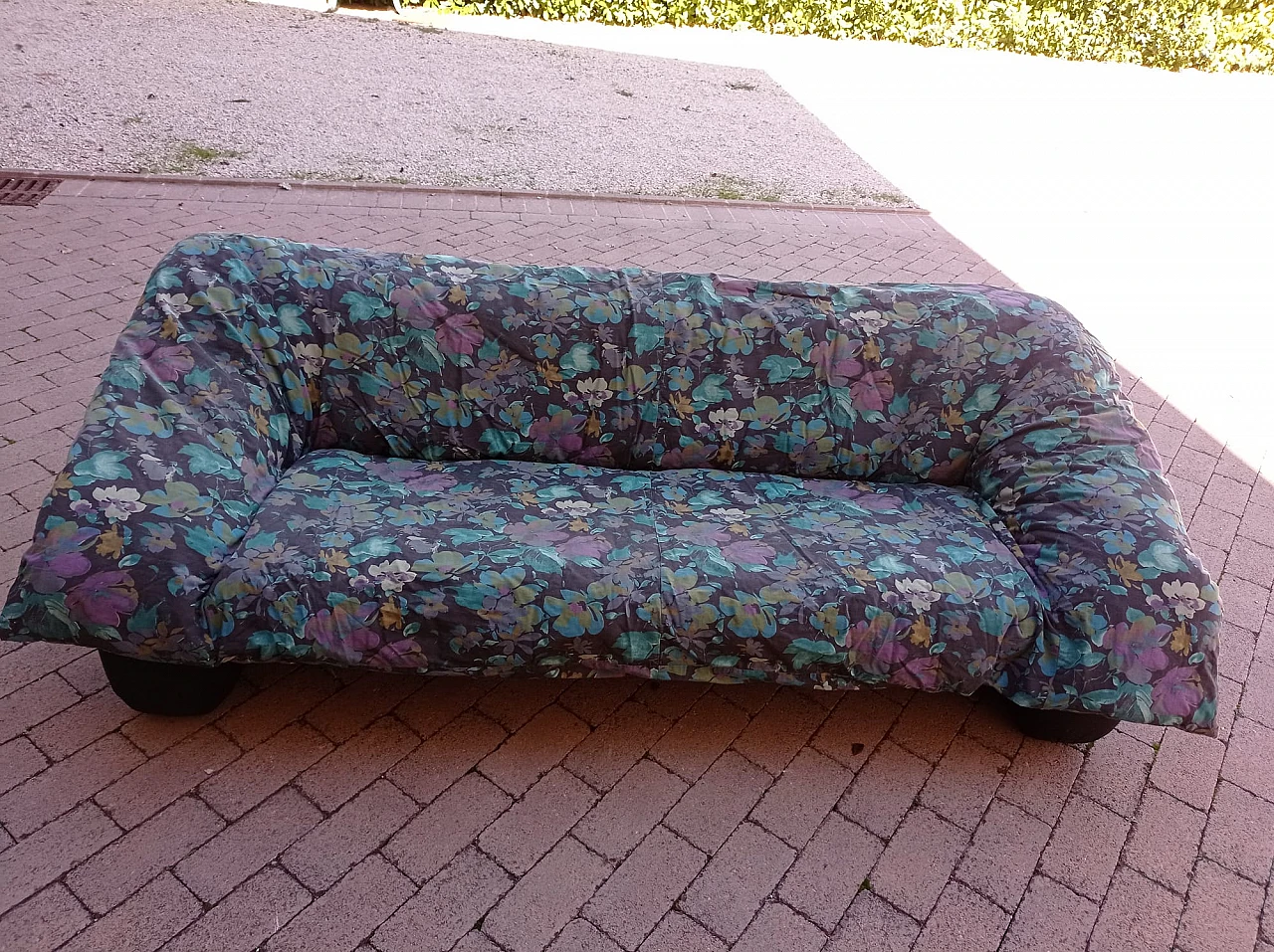 Divano Ligne Roset Flou Flou, fine '900 2