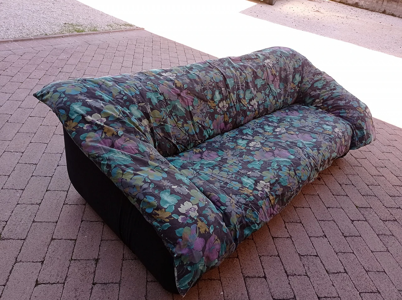 Divano Ligne Roset Flou Flou, fine '900 3