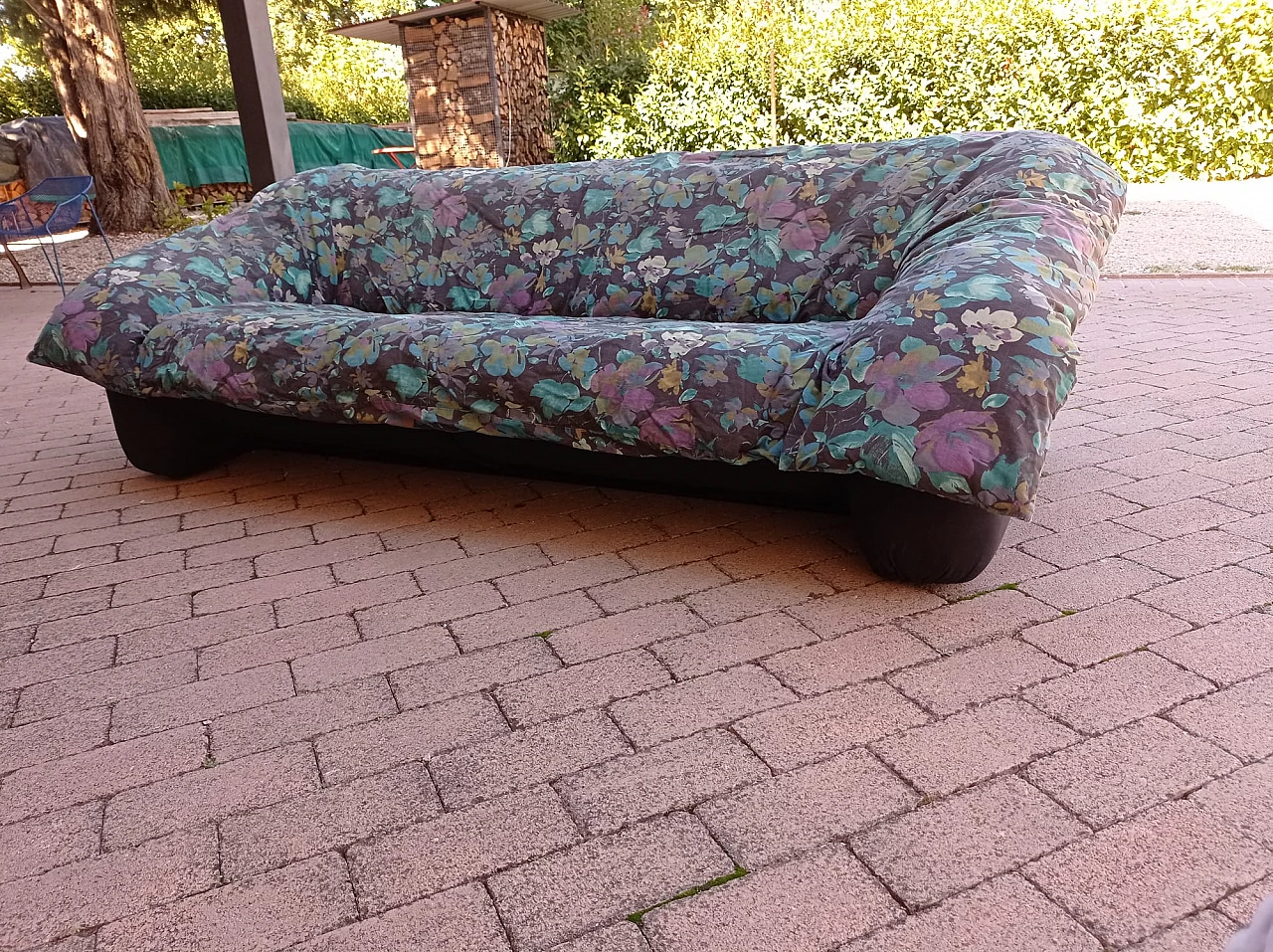 Divano Ligne Roset Flou Flou, fine '900 6