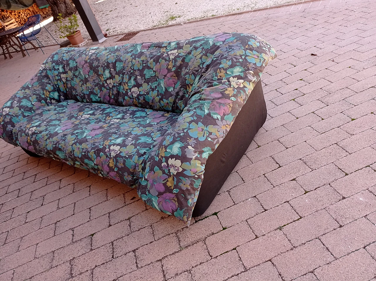 Divano Ligne Roset Flou Flou, fine '900 7