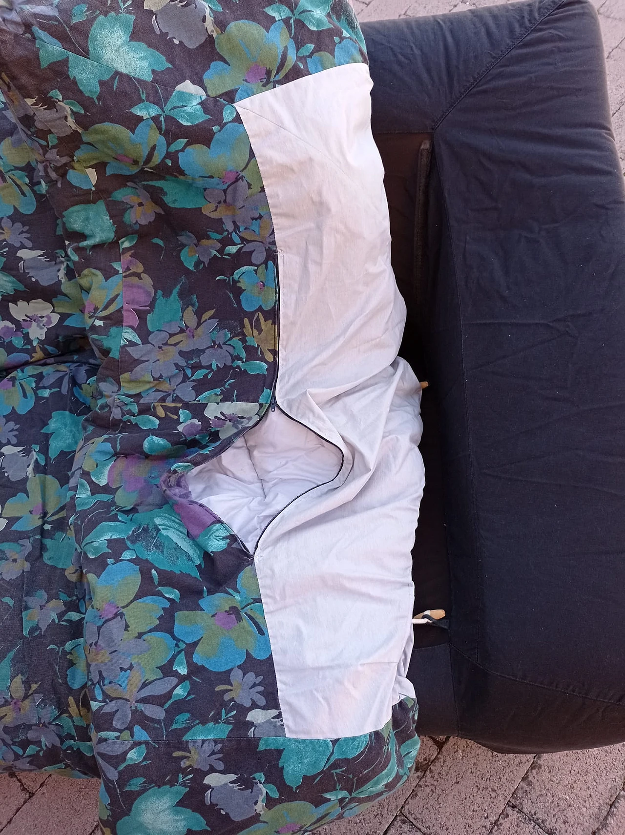 Divano Ligne Roset Flou Flou, fine '900 8