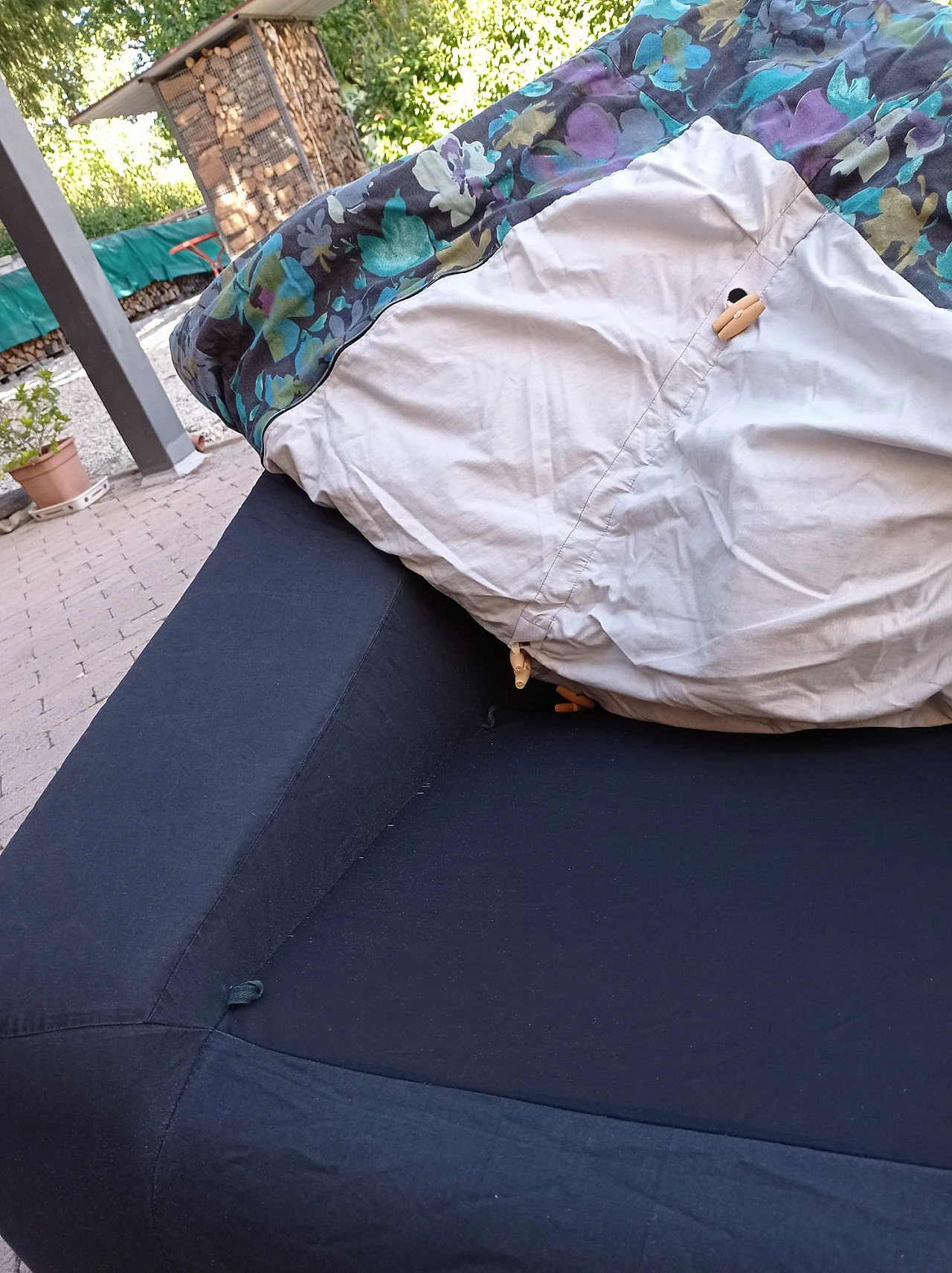 Divano Ligne Roset Flou Flou, fine '900 9