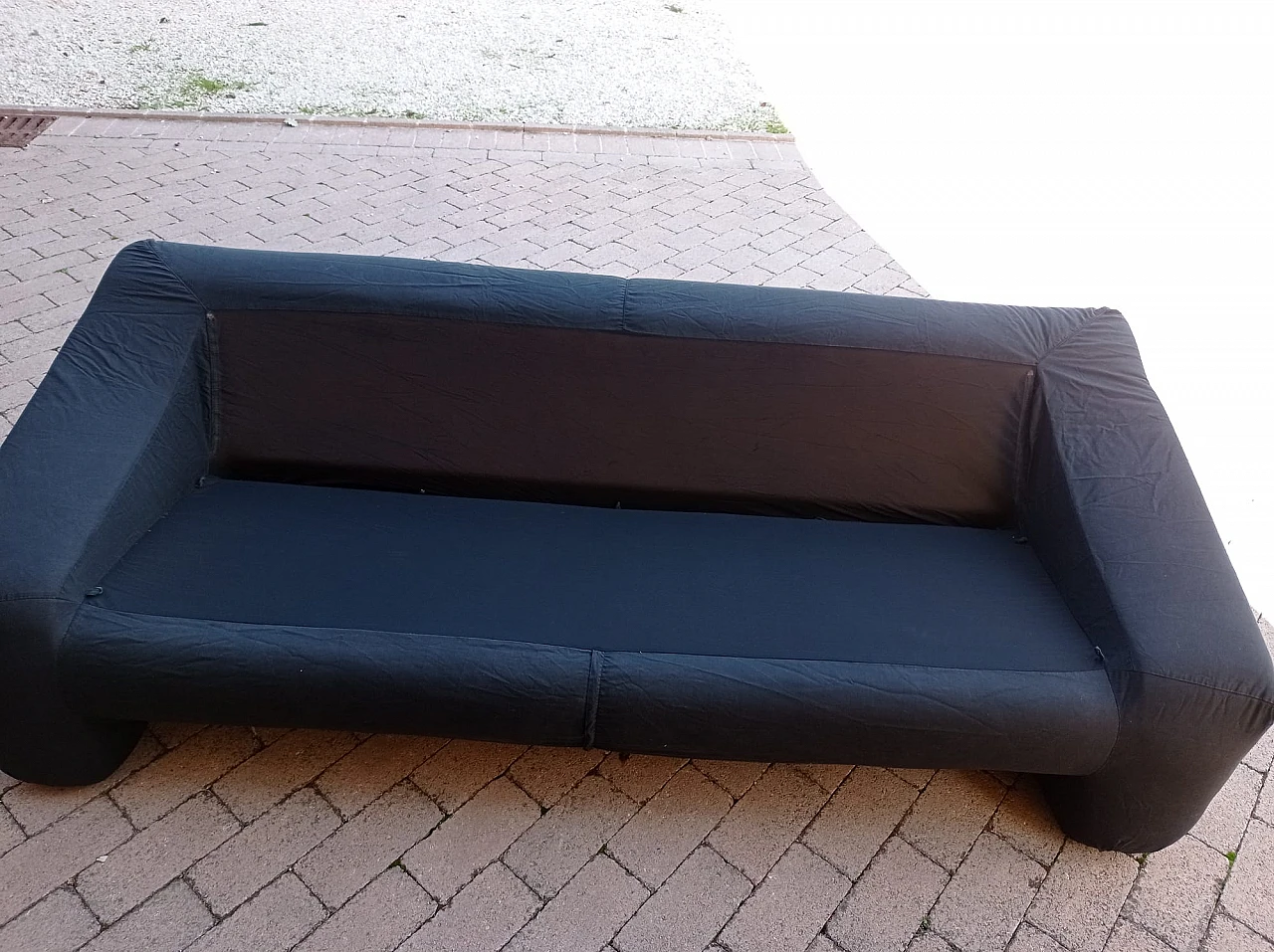 Divano Ligne Roset Flou Flou, fine '900 10