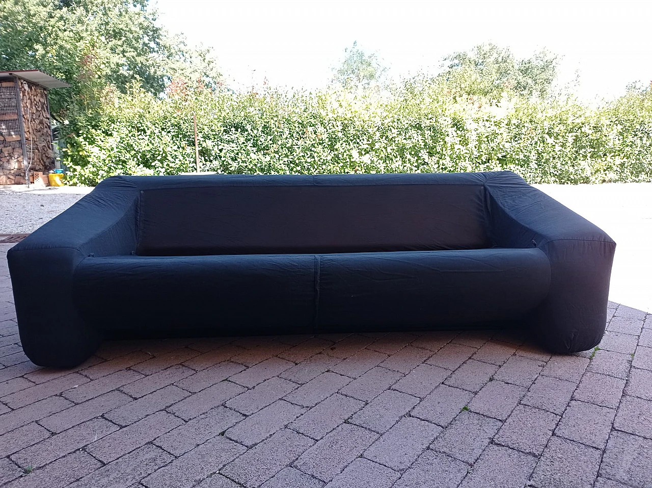 Divano Ligne Roset Flou Flou, fine '900 11