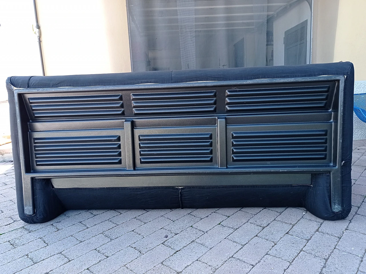 Divano Ligne Roset Flou Flou, fine '900 12